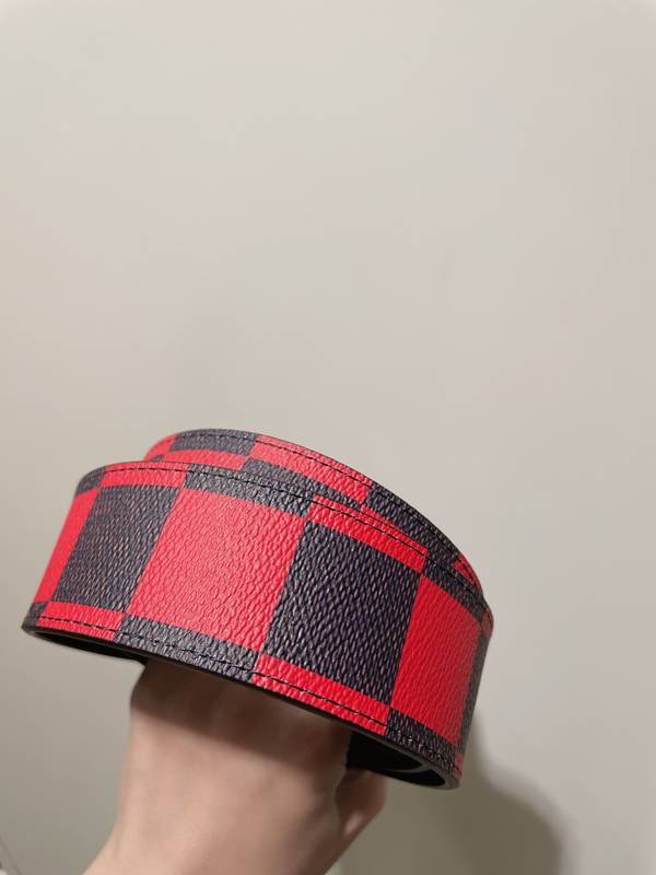 Louis Vuitton 40MM Belt LVB00337 Louis Vuitton 40MM Belt LVB00337